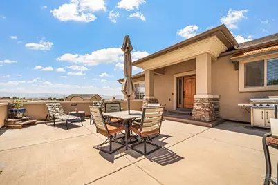 1161 S Papago Dr, Pueblo West, CO 81007 - Photo 4