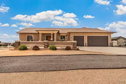 1161 S Papago Dr, Pueblo West, CO 81007 - Photo 46
