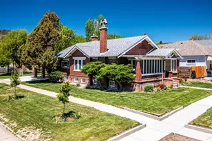 603 Willow Ave, Trinidad, CO 81082 - Photo 1