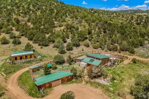 11730 Widow Woman Canyon Rd, Trinidad, CO 81082 - Photo 2