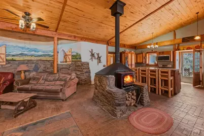 11730 Widow Woman Canyon Rd, Trinidad, CO 81082 - Photo 8