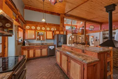 11730 Widow Woman Canyon Rd, Trinidad, CO 81082 - Photo 14