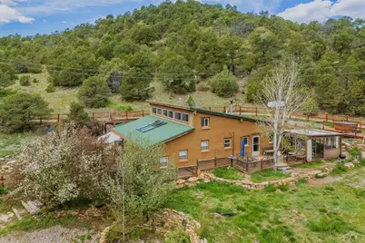 11730 Widow Woman Canyon Rd, Trinidad, CO 81082 - Photo 4