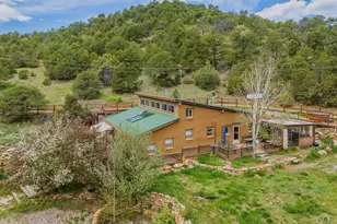 11730 Widow Woman Canyon Rd, Trinidad, CO 81082 - Photo 4