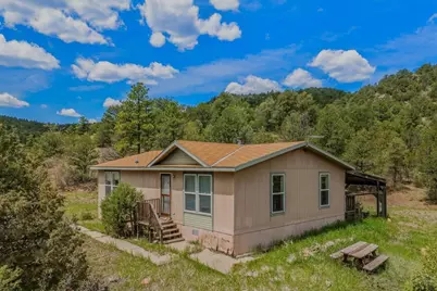 11730 Widow Woman Canyon Rd, Trinidad, CO 81082 - Photo 26