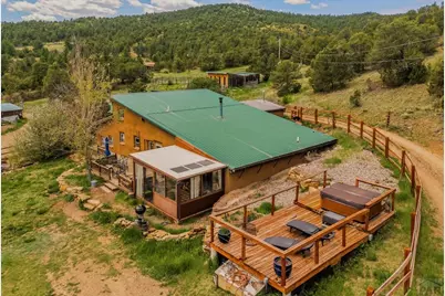 11730 Widow Woman Canyon Rd, Trinidad, CO 81082 - Photo 24