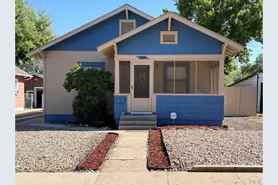 1916 E 7th St, Pueblo, CO 81001 - Photo 2