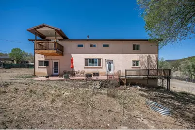11 H Spruce St, Cokedale, CO 81082 - Photo 2