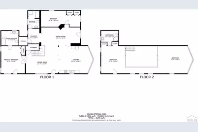 11 H Spruce St, Cokedale, CO 81082 - Photo 6