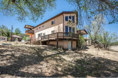 11 H Spruce St, Cokedale, CO 81082 - Photo 1