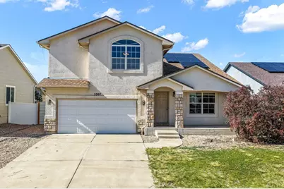 5307 Red Cedar Court, Pueblo, CO 81005 - Photo 1