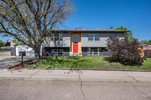 4303 Rawhide Rd, Pueblo, CO 81008 - Photo 1