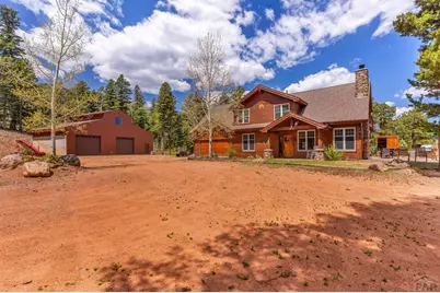 10 Robert Rd, Rye, CO 81069 - Photo 2