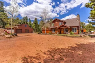 10 Robert Rd, Rye, CO 81069 - Photo 2