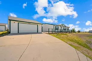 33965 Hwy 94, Yoder, CO 80864 - Photo 2