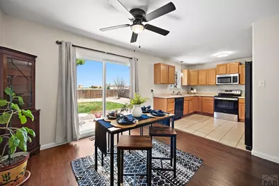 57 W Bonanza Dr, Pueblo West, CO 81007 - Photo 8
