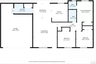 57 W Bonanza Dr, Pueblo, CO 81007 - Photo 20
