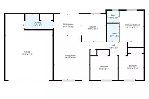 57 W Bonanza Dr, Pueblo, CO 81007 - Photo 20
