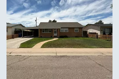 1803 Brimmer St, Pueblo, CO 81005 - Photo 1