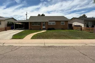 1803 Brimmer St, Pueblo, CO 81005 - Photo 1