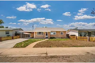 1803 Brimmer St, Pueblo, CO 81005 - Photo 4