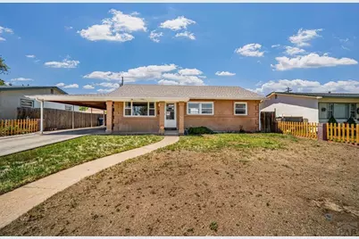 1803 Brimmer St, Pueblo, CO 81005 - Photo 1