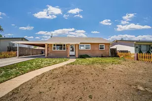 1803 Brimmer St, Pueblo, CO 81005 - Photo 1
