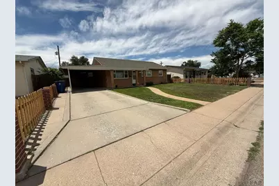 1803 Brimmer St, Pueblo, CO 81005 - Photo 2