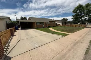 1803 Brimmer St, Pueblo, CO 81005 - Photo 2