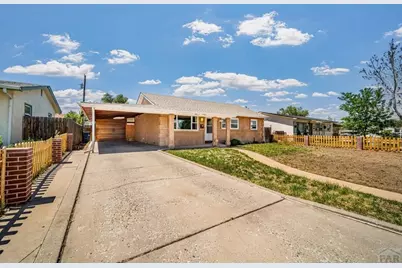 1803 Brimmer St, Pueblo, CO 81005 - Photo 2