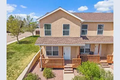4400 Rawhide Rd #157, Pueblo, CO 81008 - Photo 2