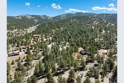 1341 County Rd 327, Westcliffe, CO 81252 - Photo 32