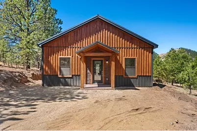 1341 County Rd 327, Westcliffe, CO 81252 - Photo 2