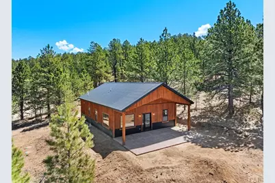 1341 County Rd 327, Westcliffe, CO 81252 - Photo 26