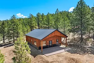 1341 Co Rd 327, Westcliffe, CO 81252 - Photo 26