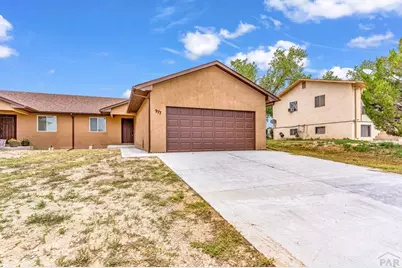977-979 S Harmony Dr, Pueblo West, CO 81007 - Photo 6