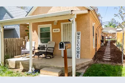 909 E 5th St, Pueblo, CO 81001 - Photo 2
