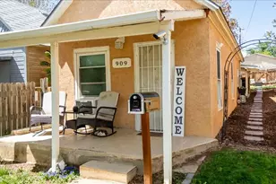 909 E 5th St, Pueblo, CO 81001 - Photo 2