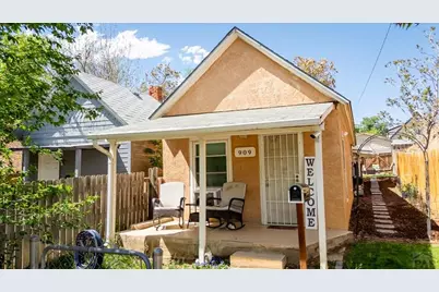 909 E 5th St, Pueblo, CO 81001 - Photo 32