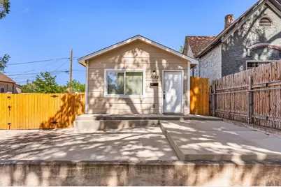 1130 Elm St, Pueblo, CO 81004 - Photo 1