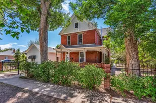 937 Palmer Ave, Pueblo, CO 81004 - Photo 2