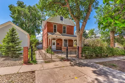 937 Palmer Ave, Pueblo, CO 81004 - Photo 1