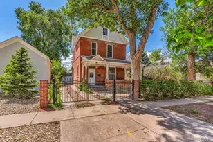 937 Palmer Ave, Pueblo, CO 81004 - Photo 1