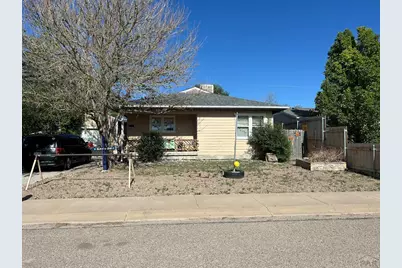 612 Floyd, Pueblo, CO 81005 - Photo 1