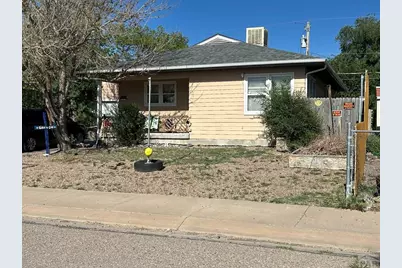 612 Floyd, Pueblo, CO 81005 - Photo 2