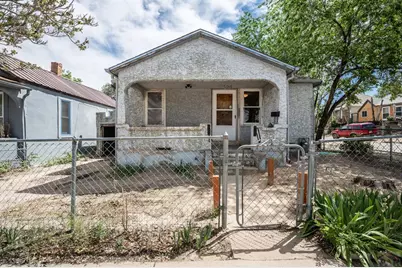 424 E Beech St, Pueblo, CO 81003 - Photo 1