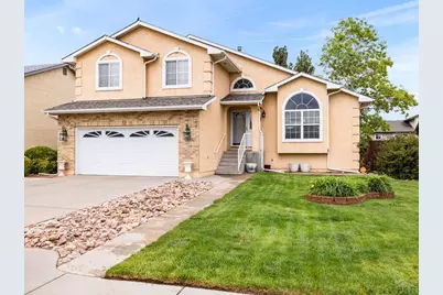 17 Trent Court, Pueblo, CO 81005 - Photo 2