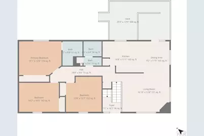 2640 Delagua St, Trinidad, CO 81082 - Photo 46