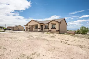 987 S Blue Hills Dr, Pueblo West, CO 81007 - Photo 4