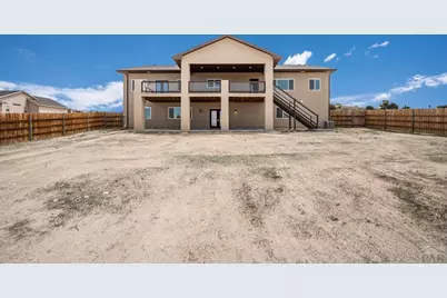 987 S Blue Hills Dr, Pueblo West, CO 81007 - Photo 58